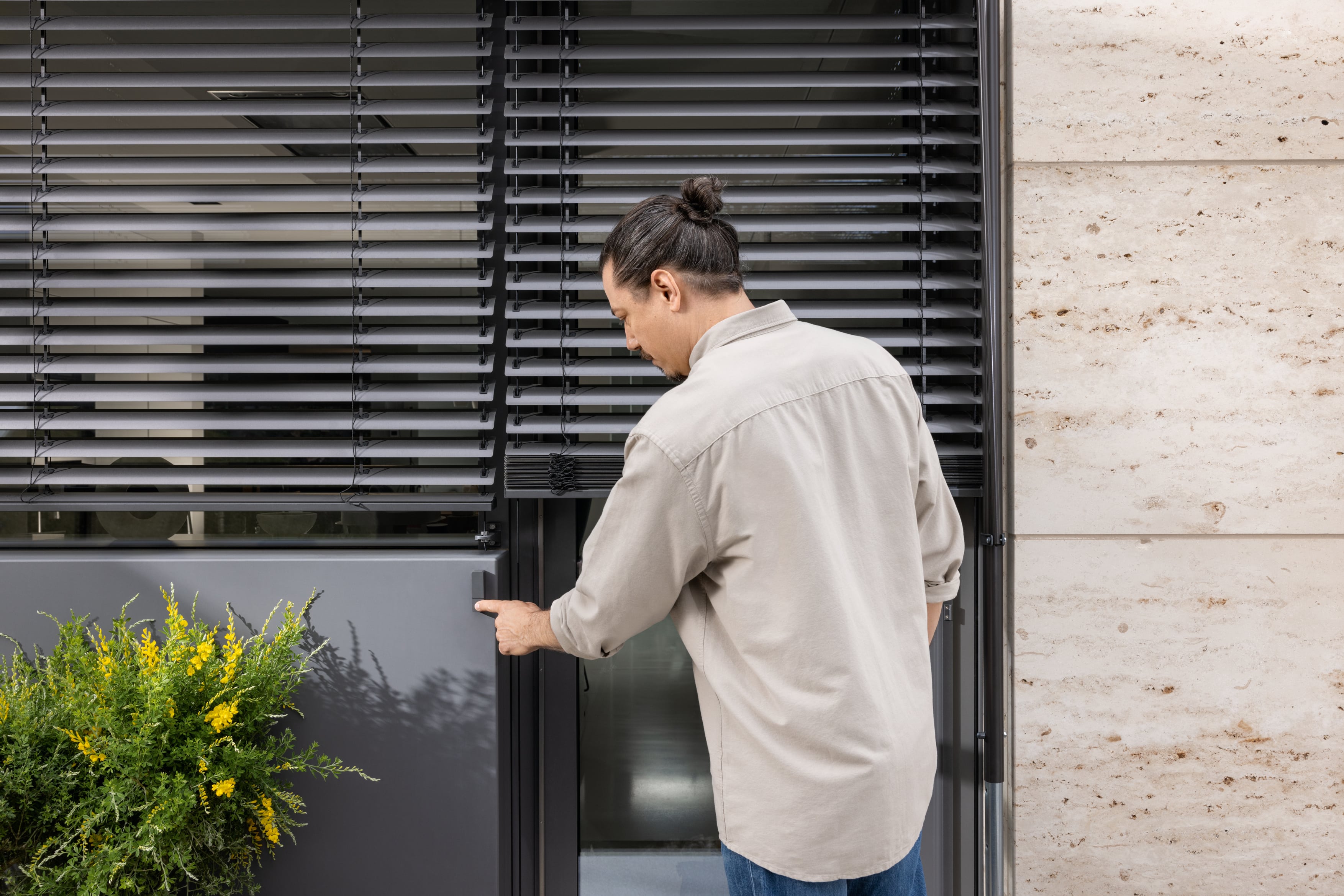 Bosch Smart Home Tür-/Fensterkontakt II