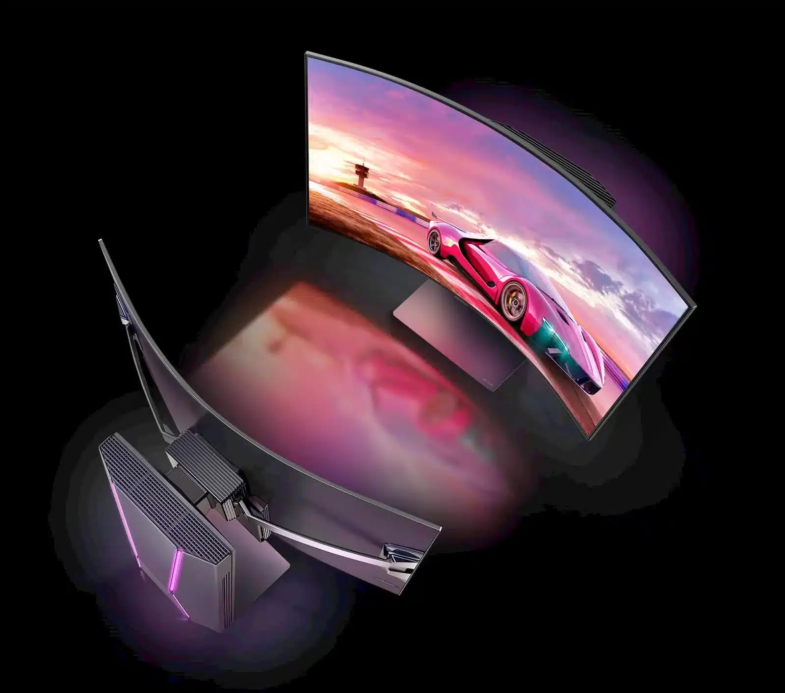 LG OLED Flex