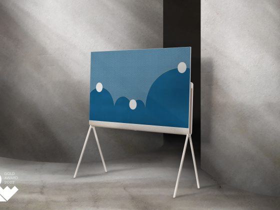 LG bei IDEA 2022 ausgezeichnet