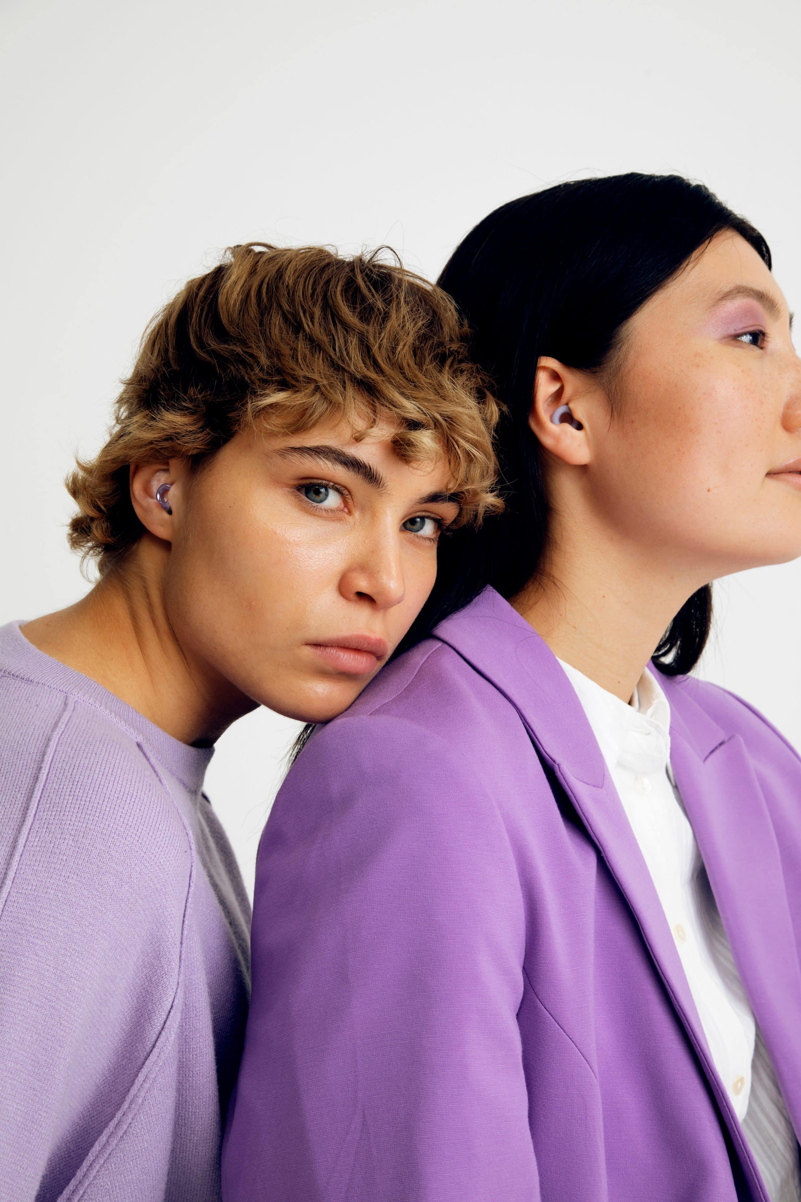 Loop Elements Edition in Lila