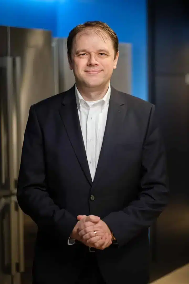 Marius Stoica