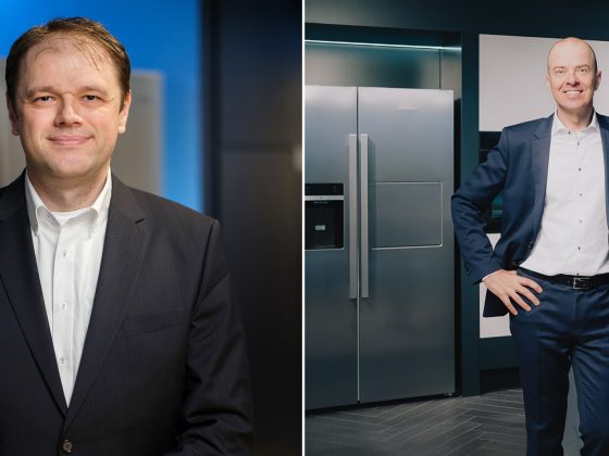 Mario Vogl verlässt Arçelik