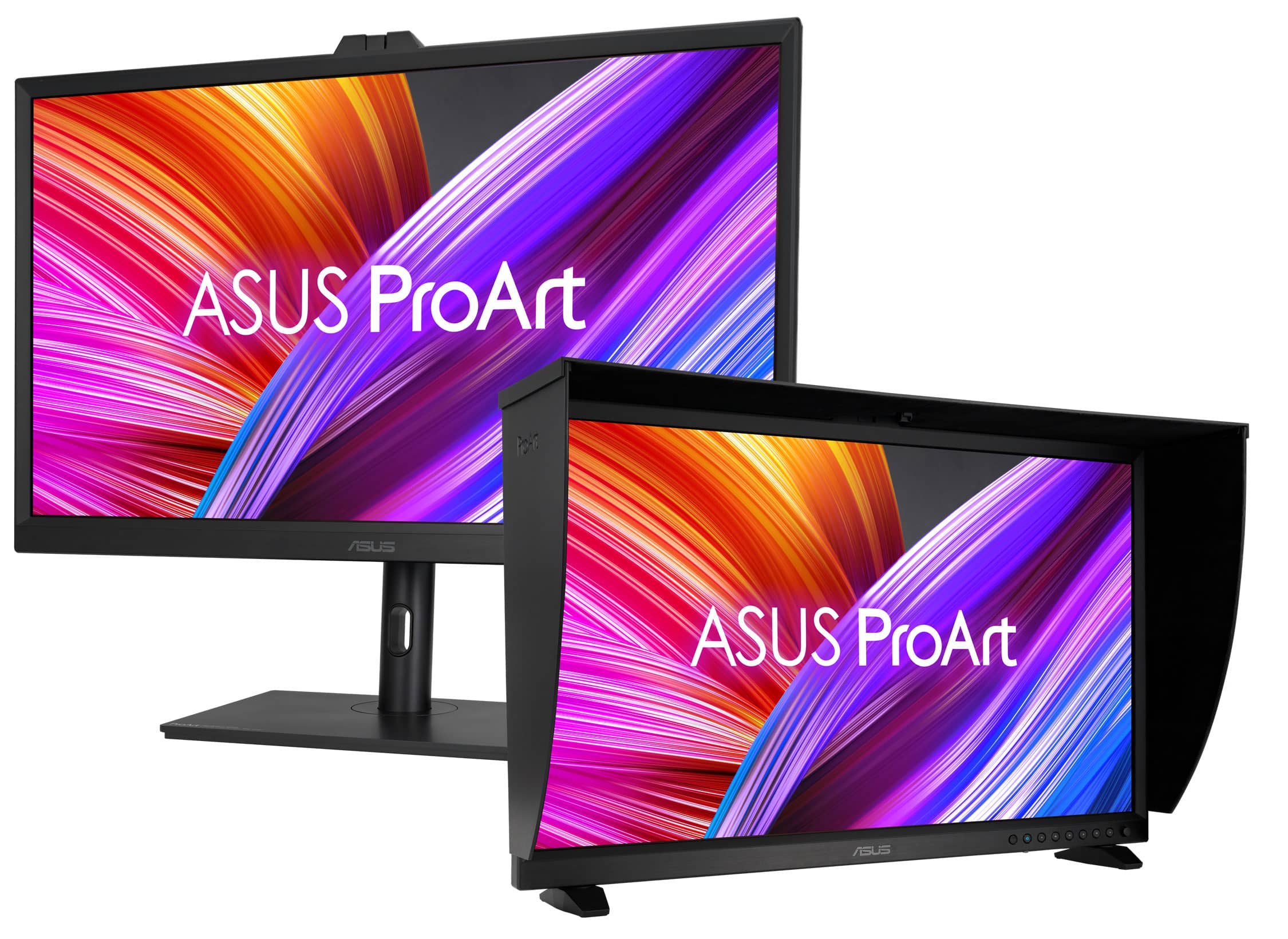 ASUS ProArt Display OLED PA27DCE