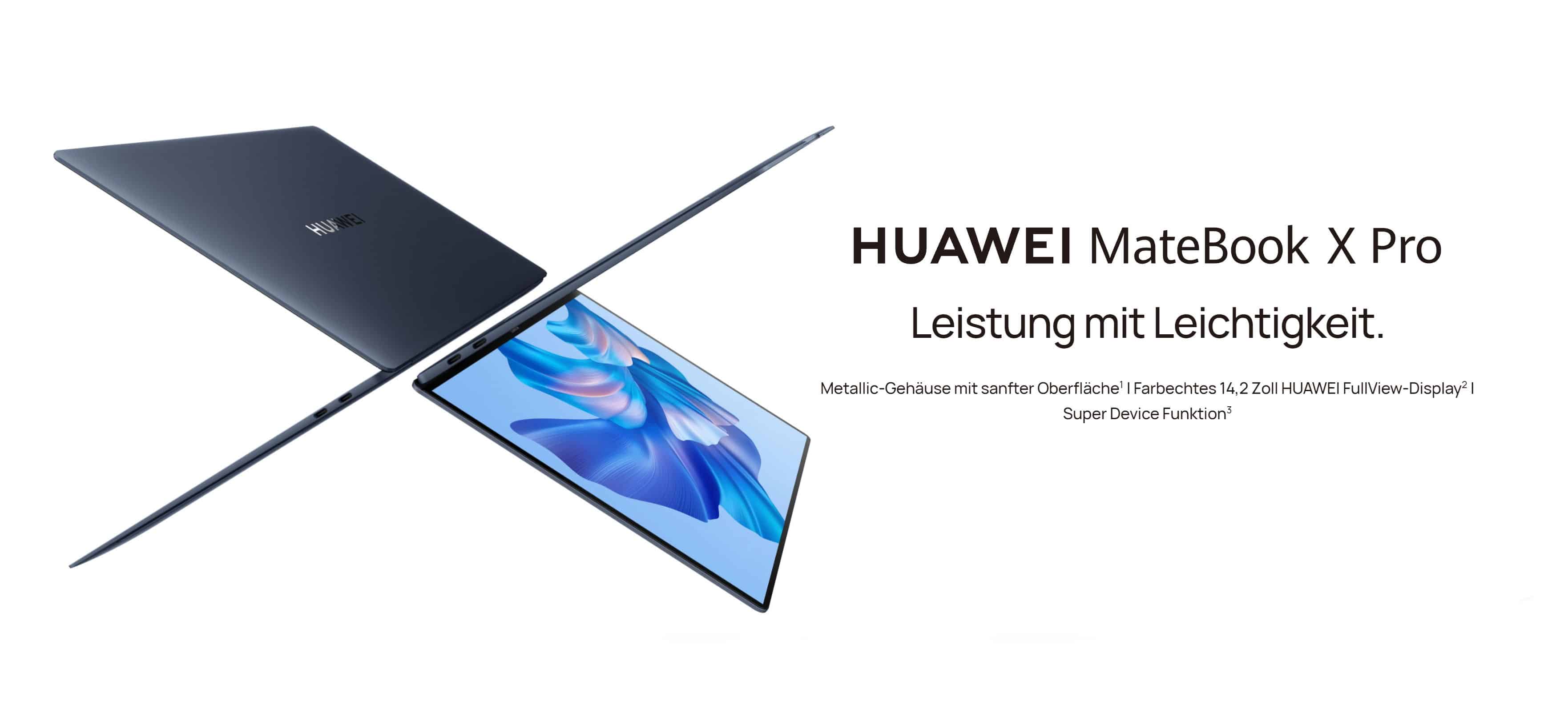 HUAWEI MatePad Pro