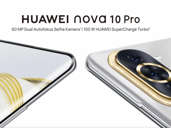 HUAWEI nova 10