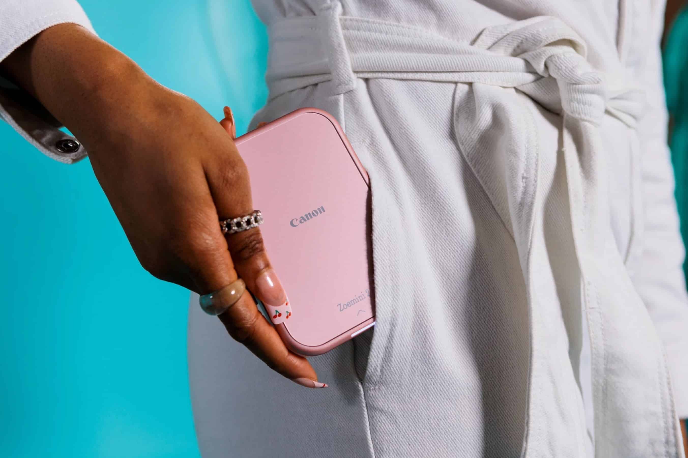 Canon Zoemini 2