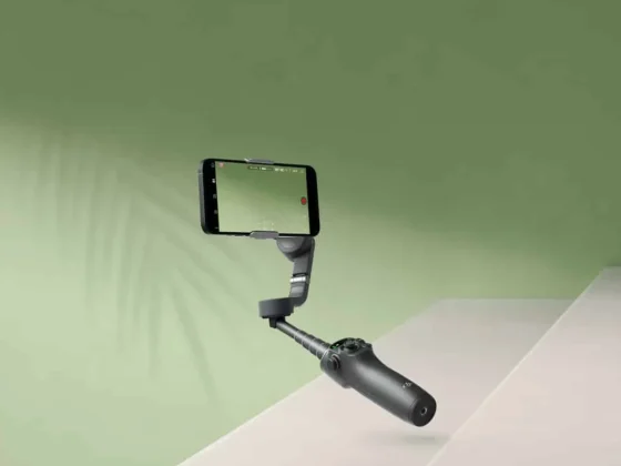 DJI Osmo Mobile 6