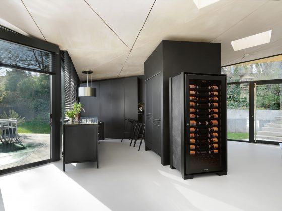 Royale „A votre service“