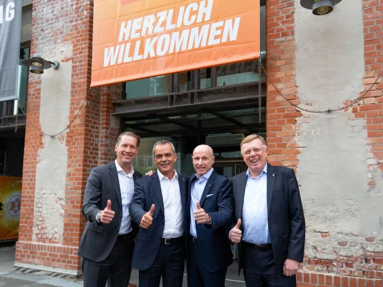 Expert Hauptversammlung 2022