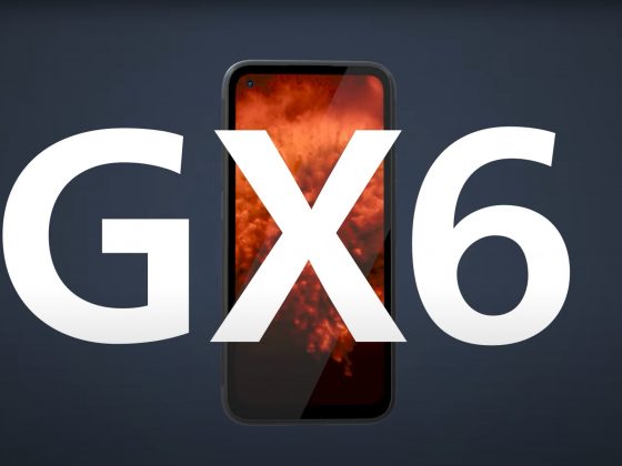 Gigaset GX6