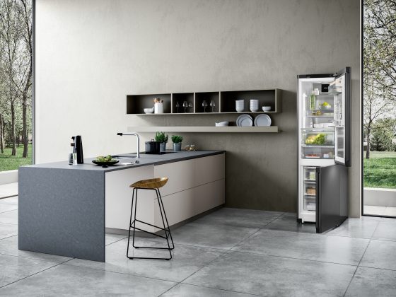 Liebherr auf der IFA 2022