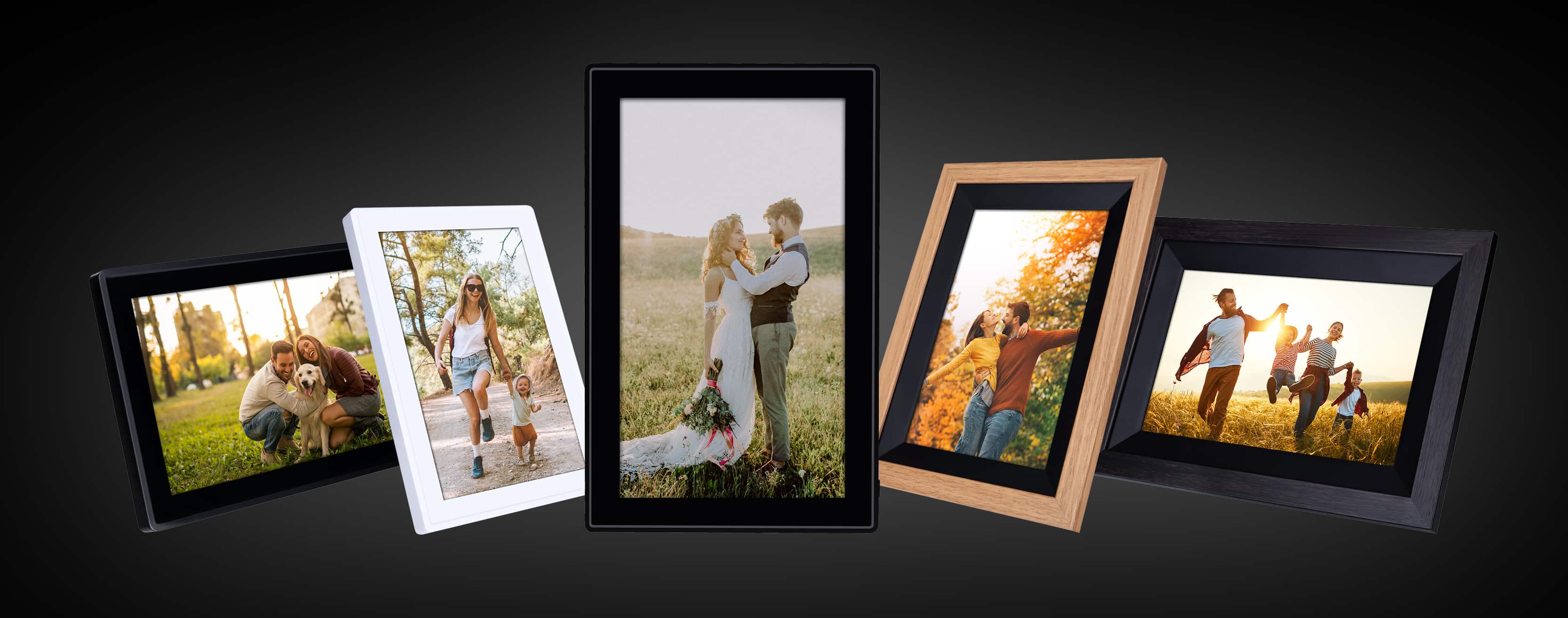 Rollei Smart Frame Wifi