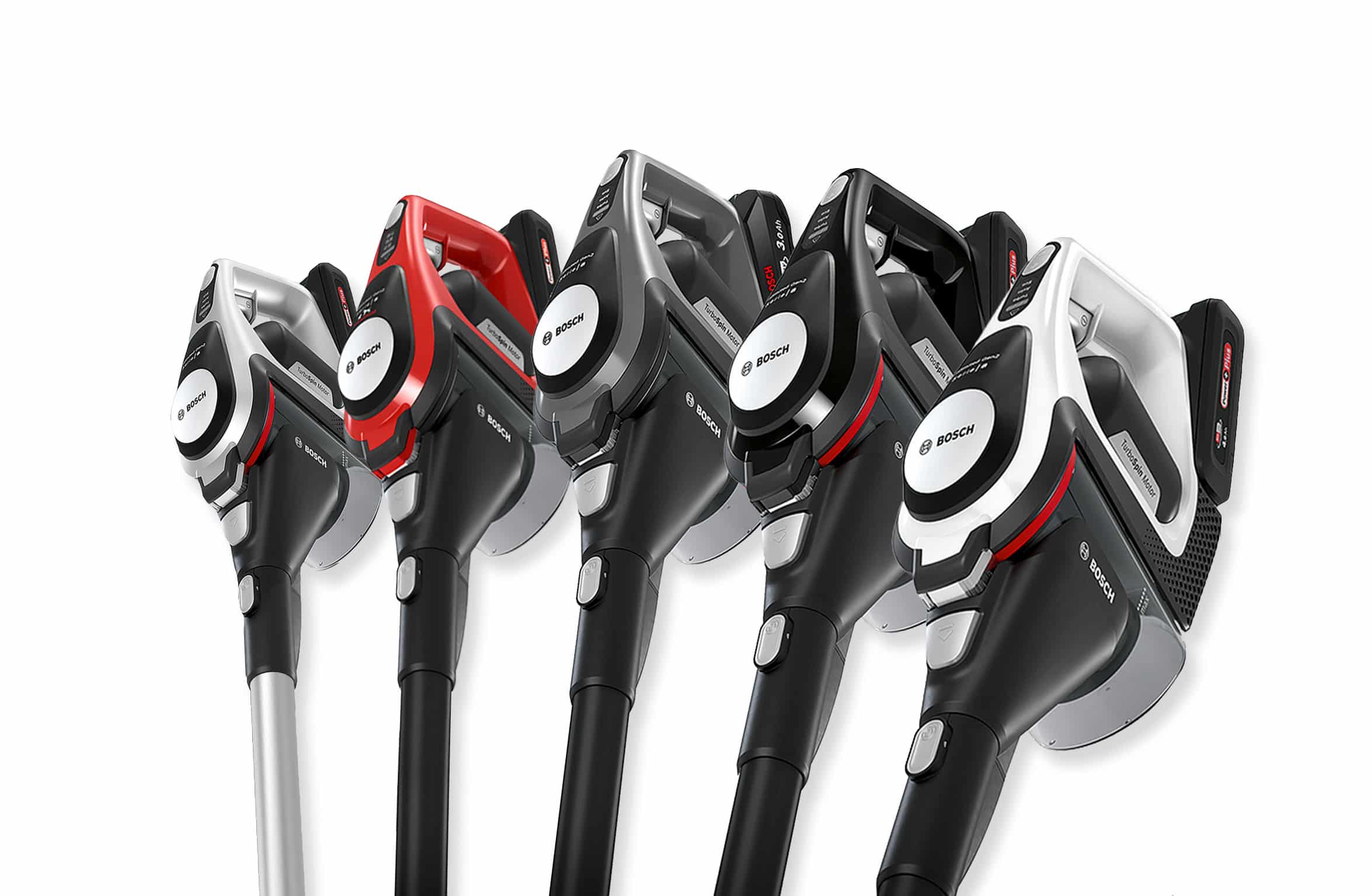 Unlimited Gen2 Serie 8 in allen Farben