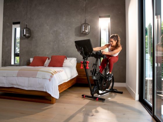 Bowflex VeloCore stürmt deutschen Heimtrainingsmarkt