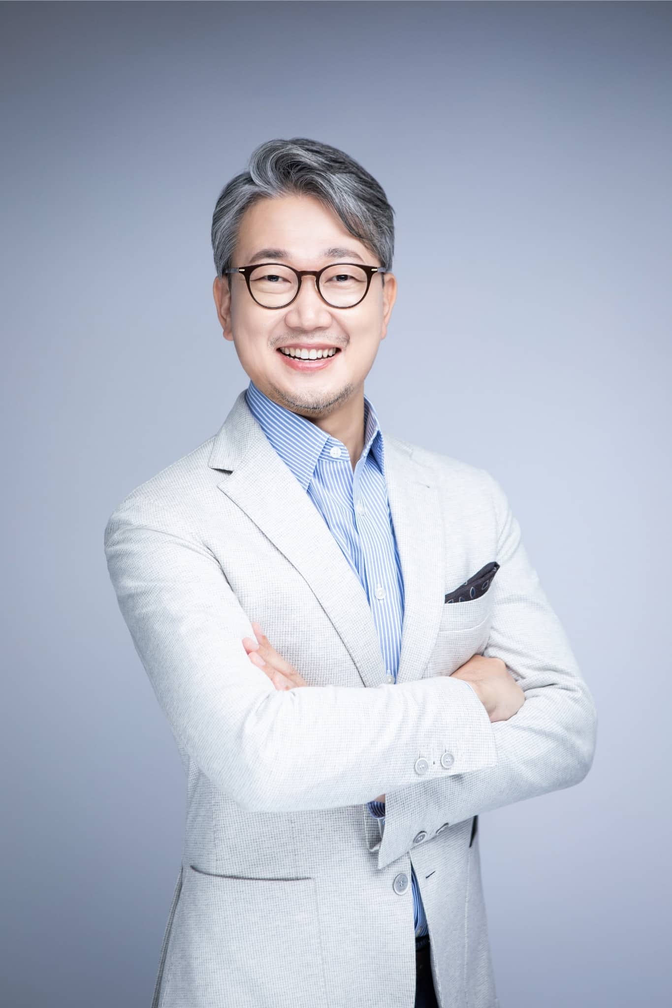 David Chun, Geschäftsführer von TCL Electronics DACH