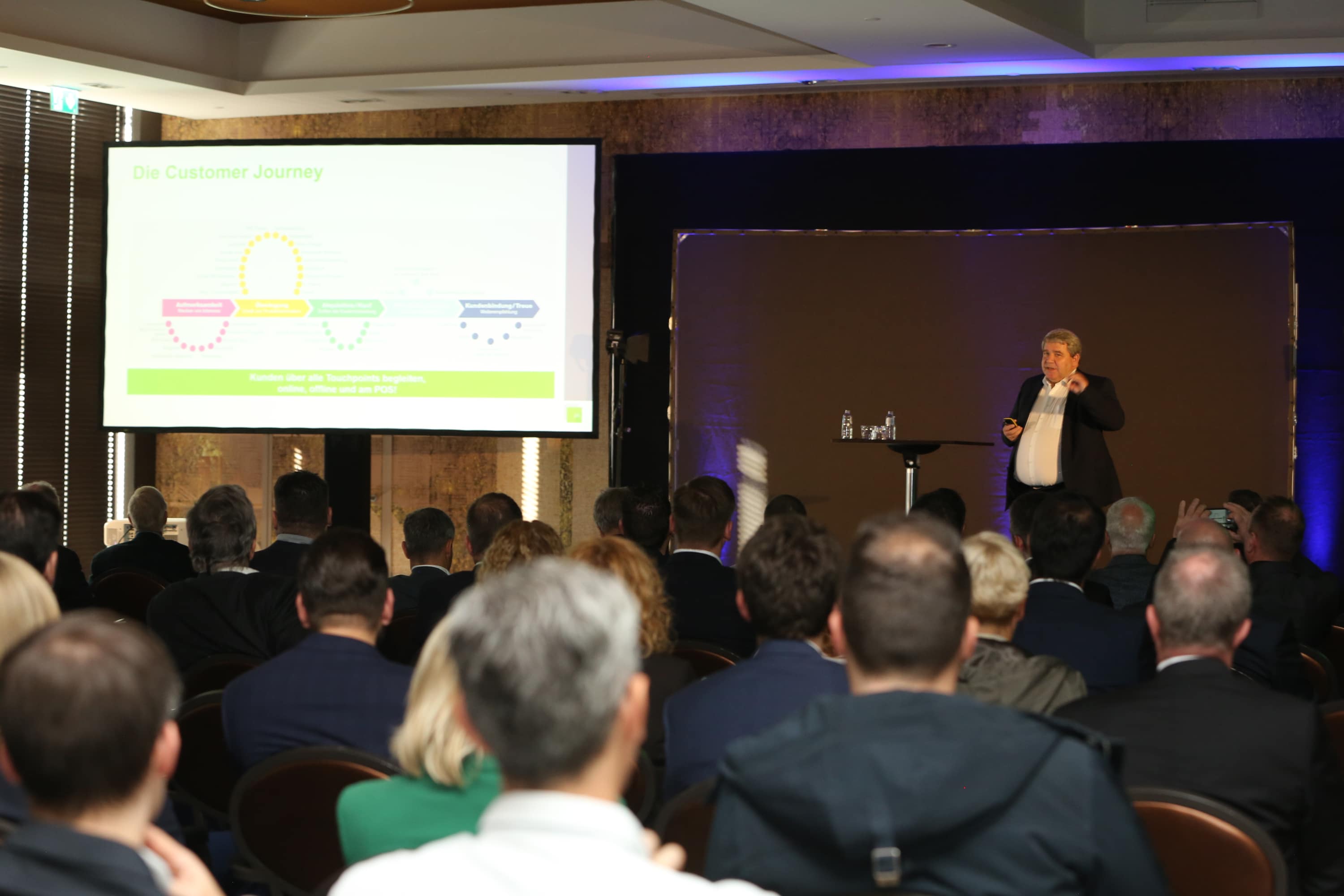 ElectronicPartner Branchentreff 2022 Moodbild