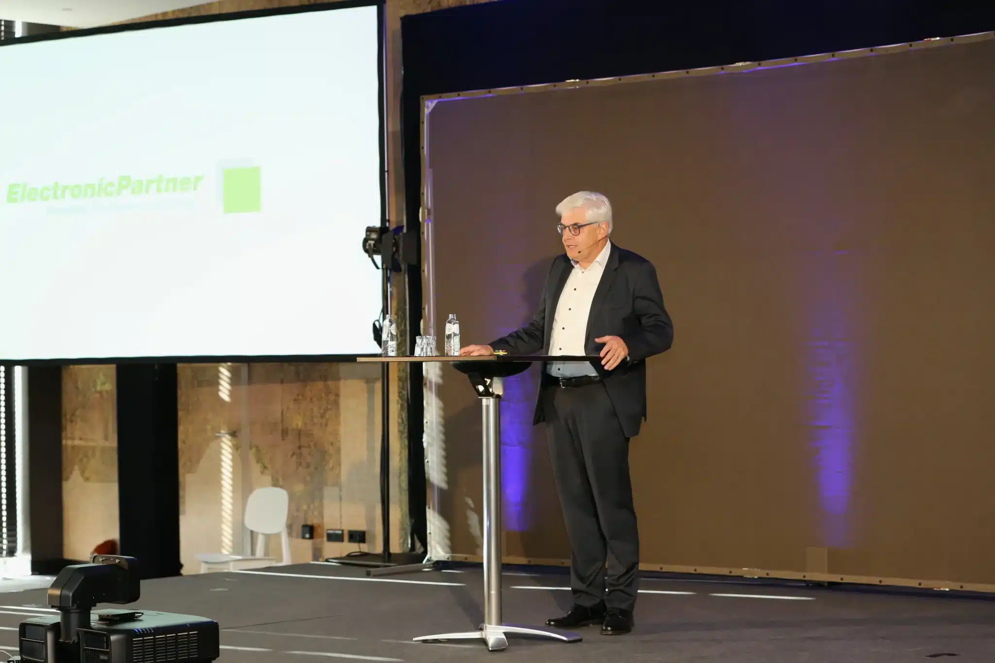 ElectronicPartner Branchentreff 2022
