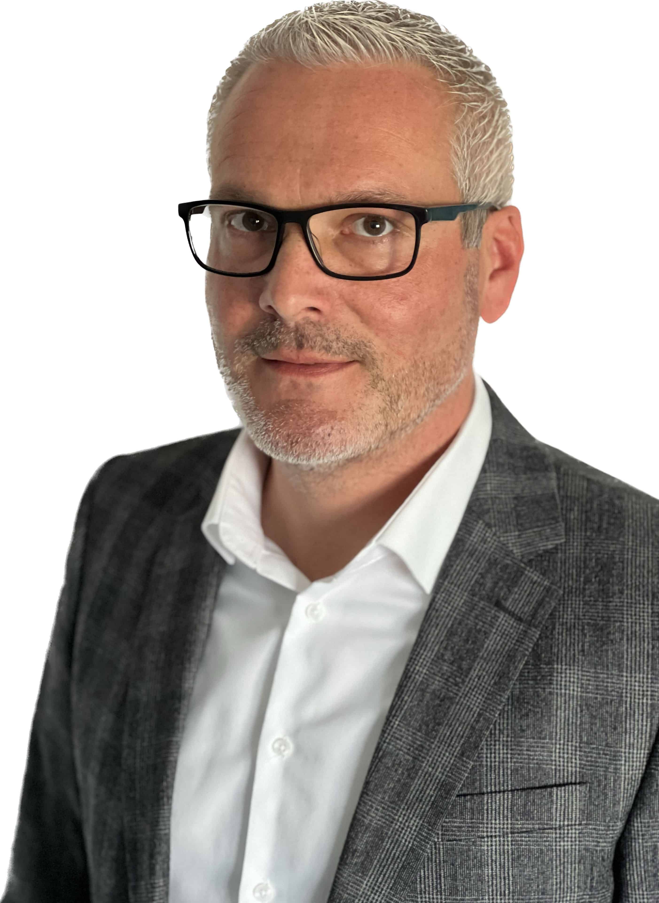 Till von der Osten, Director Sales bei Haier Germany