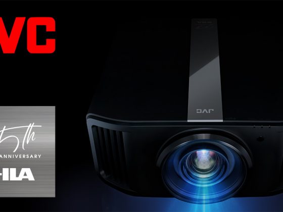 JVC DLA-25LTD