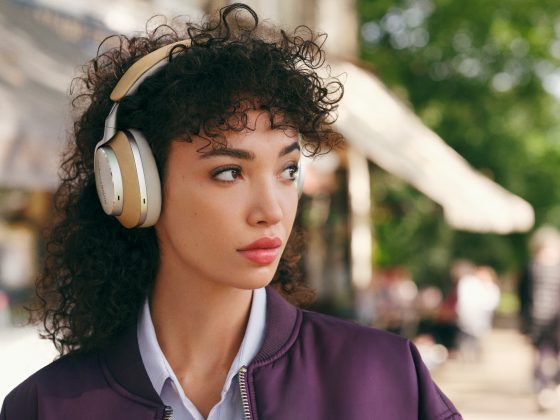Bowers & Wilkins Px8