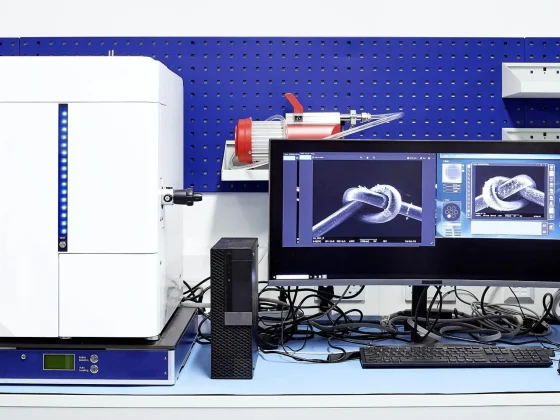 Dyson investiert in Beauty Tech