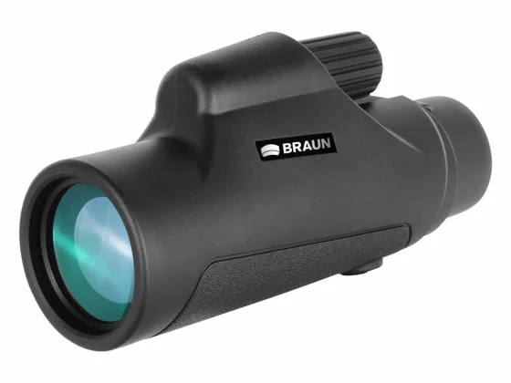 BRAUN Monocular 8x42