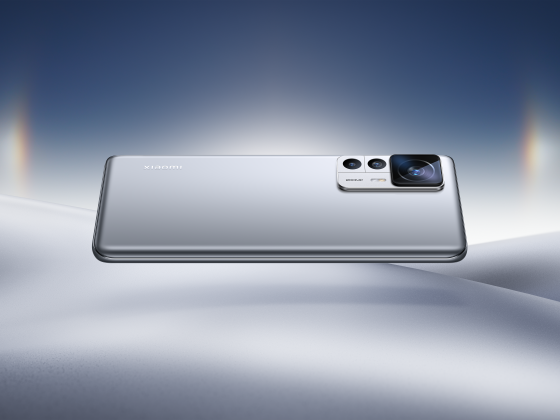 Xiaomi 12T Series