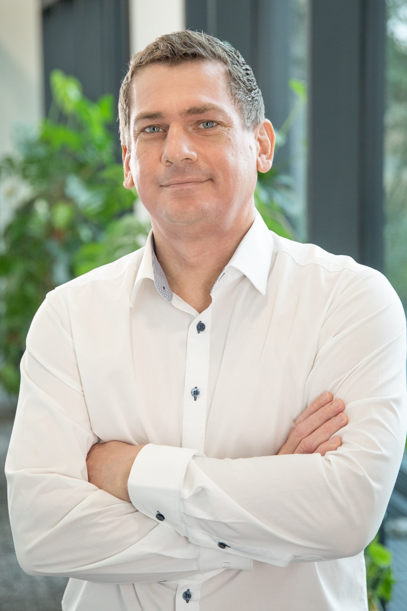 GfK-Experte Alexander Dehmels