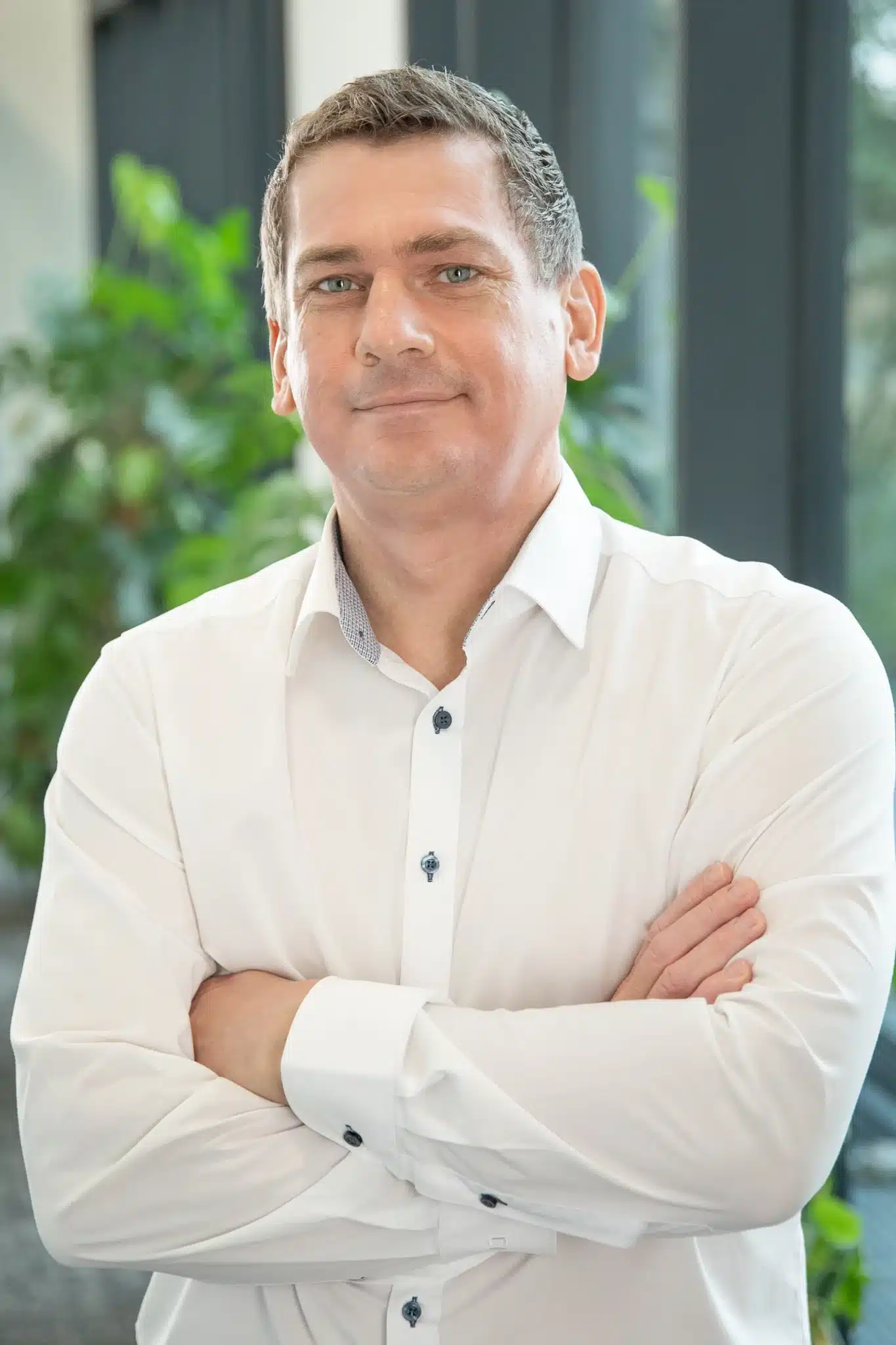 GfK-Experte Alexander Dehmels