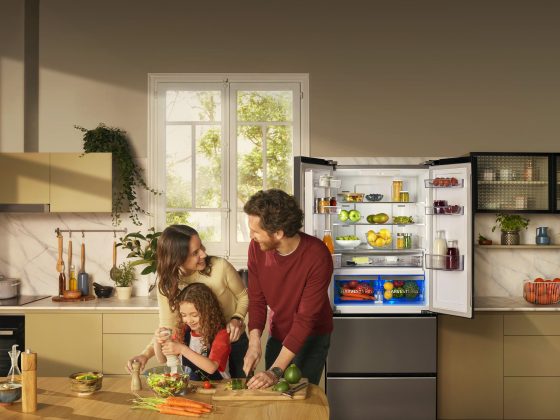 Frische-Kick fürs Weihnachtsmenü von beko