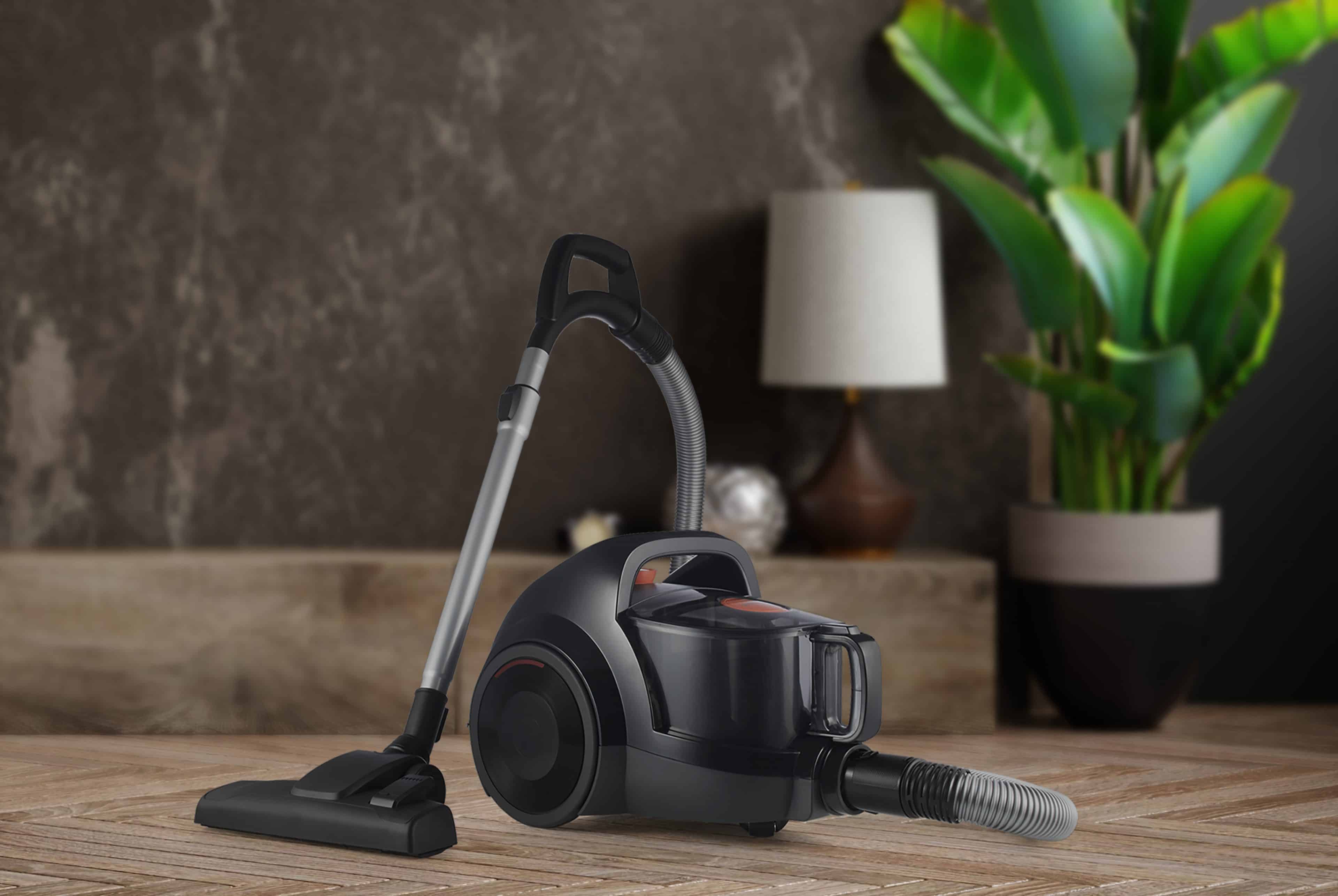 Grundig VCC 7170 ECO