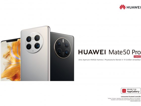 HUAWEI Mate 50 Pro