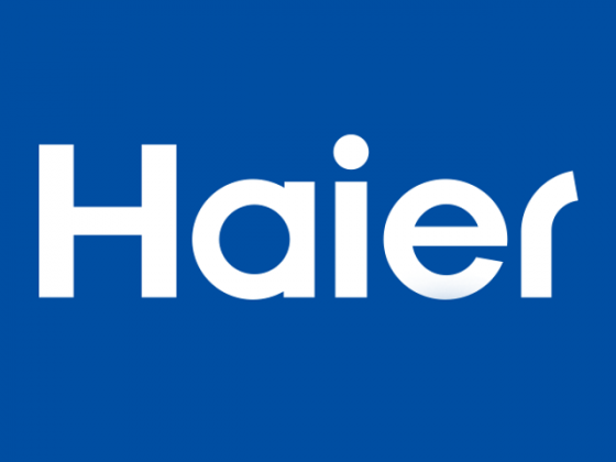 Haier Europe Logo