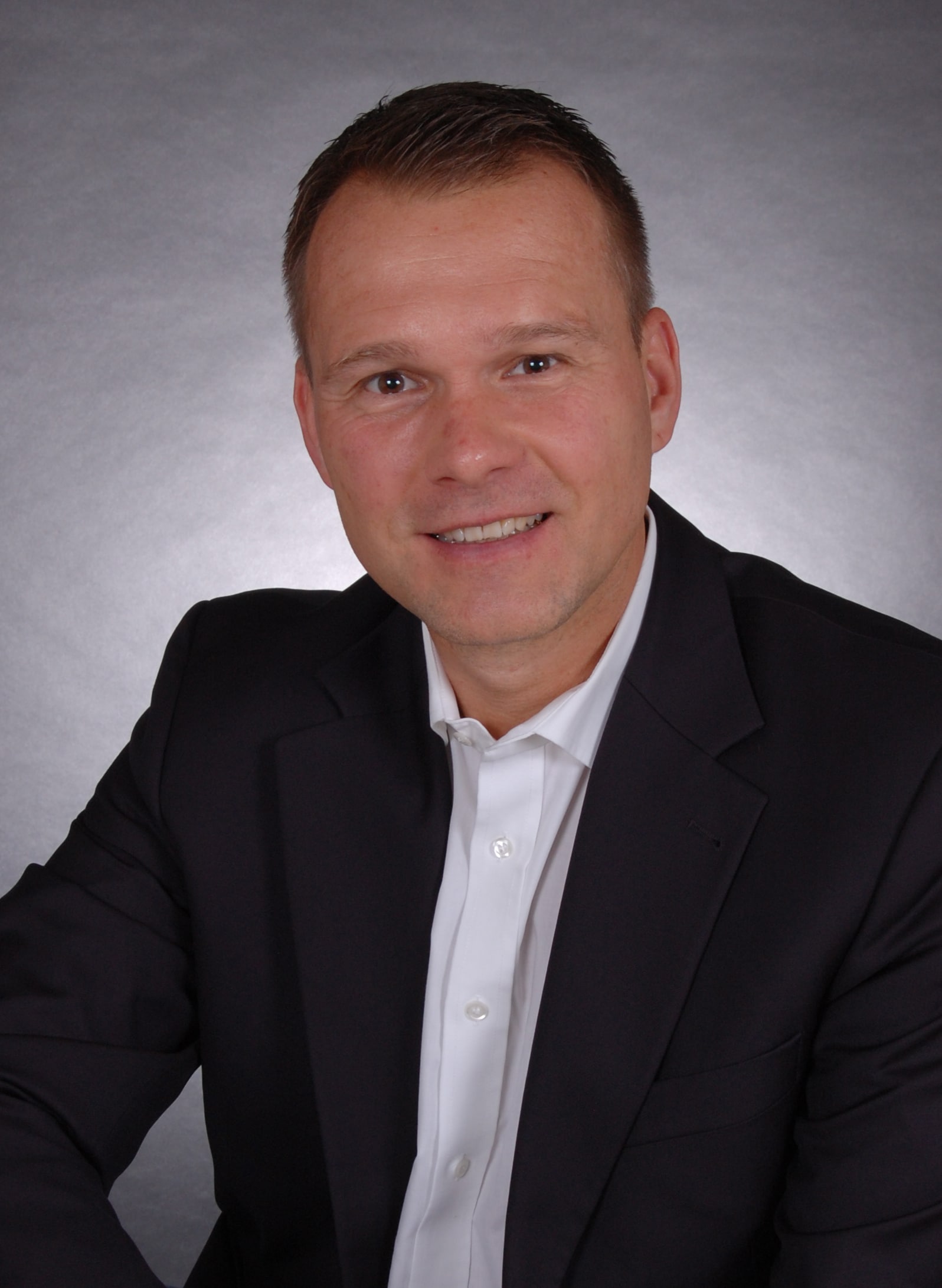 Martin Schachtsiek, Key Account Manager bei Haier Germany