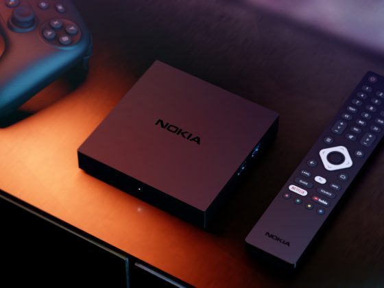 Nokia STB8010