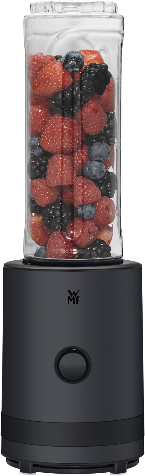 WMF-KUeCHENminis-Deep-Black_Smoothie-to-go