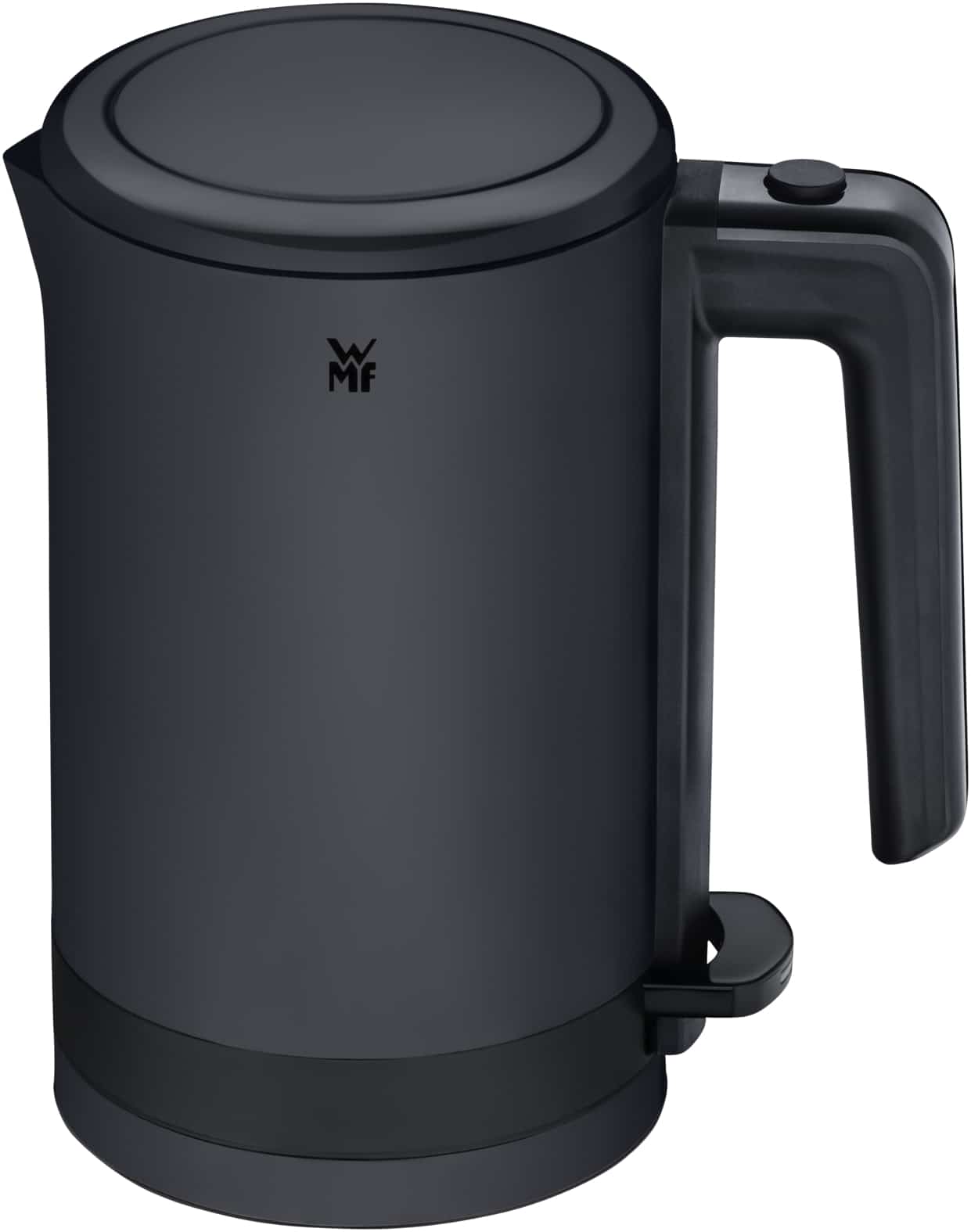 WMF-KUeCHENminis-Deep-Black Wasserkocher