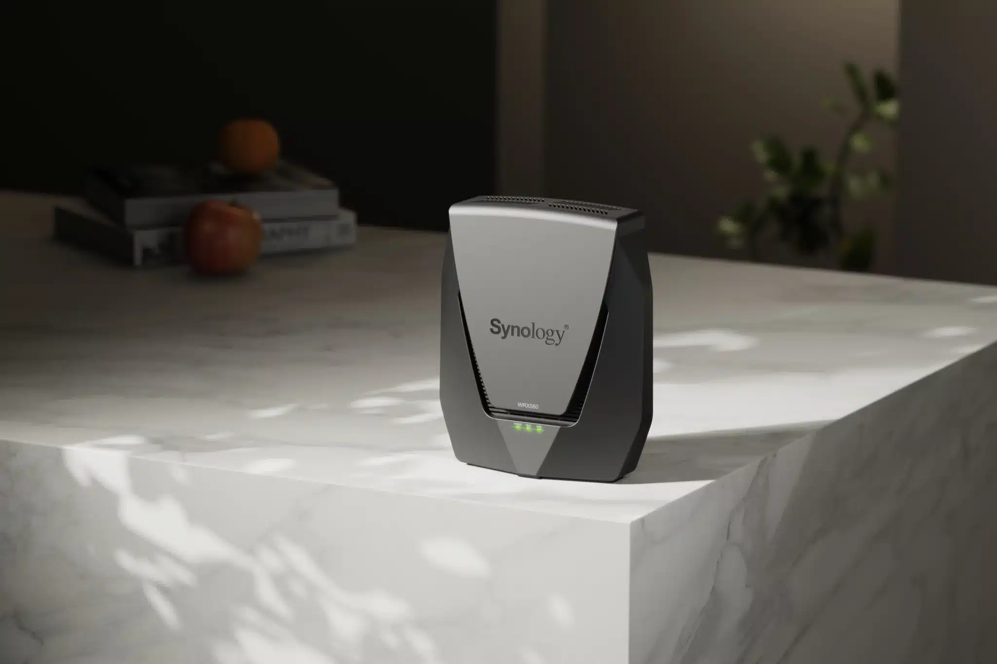 Synology Router WRX560