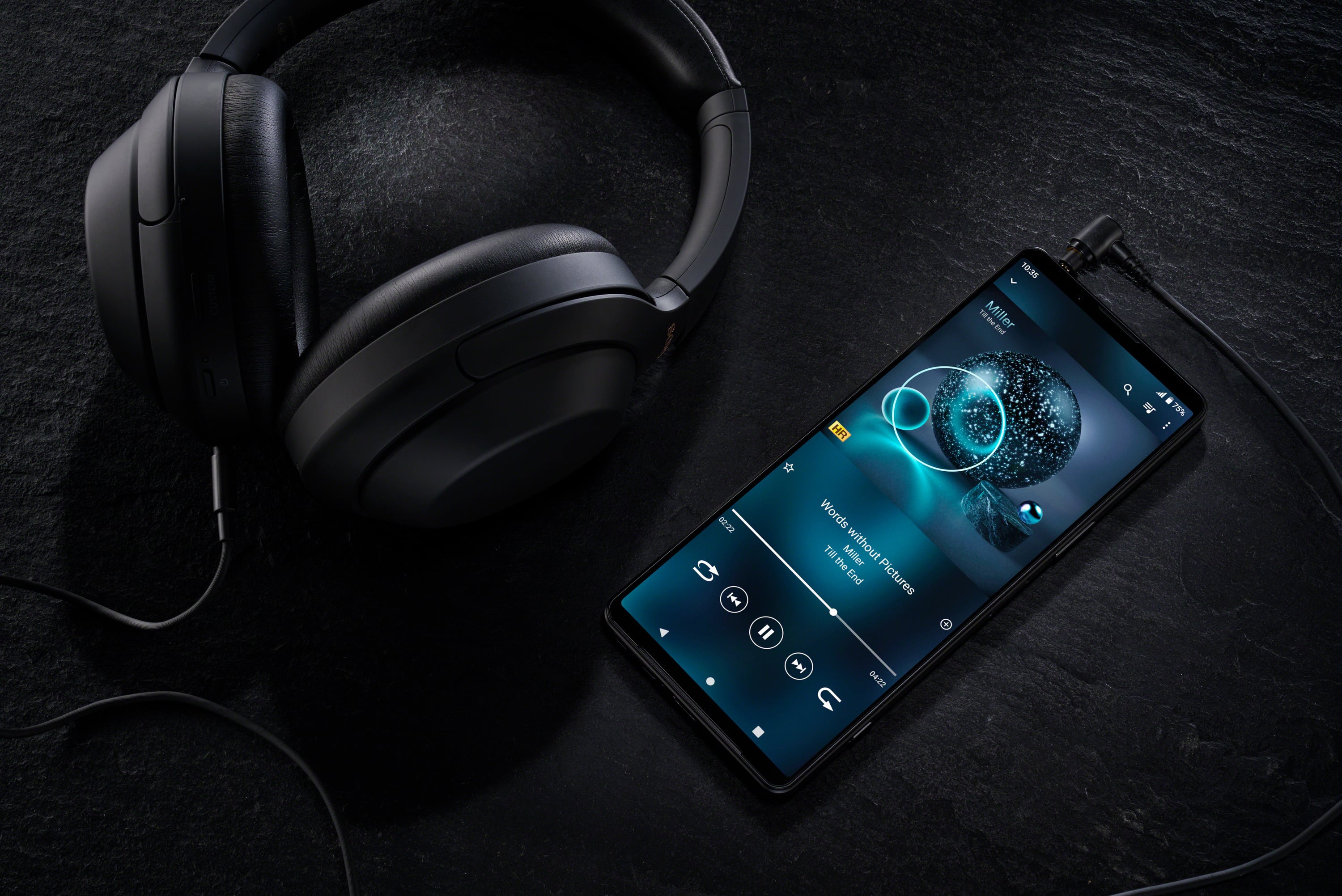 Sony Xperia 1 IV Lifestlye Bild