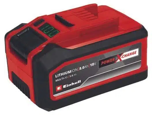 Einhell 18 V 5-8 Multi-Ah PLUS Power X-Change Akku
