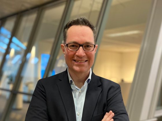 Volkan Weissenberg, General Manager D/A/CH bei der BenQ Deutschland GmbH