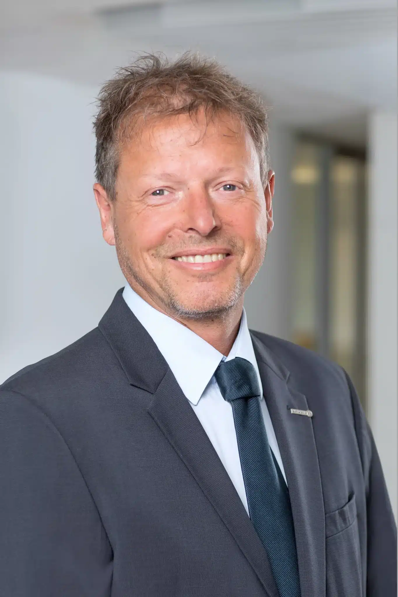 Michael Peters, Gruppenleiter Consumer Electronics bei expert