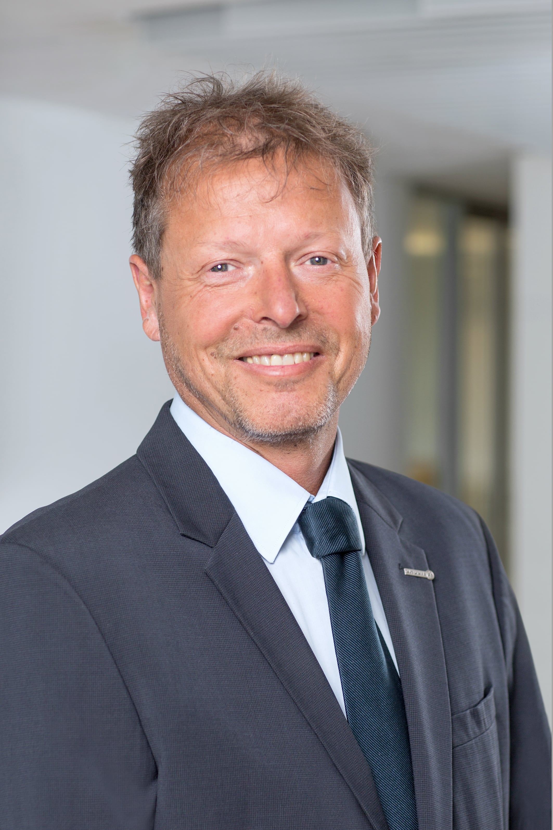 Michael Peters, Gruppenleiter Consumer Electronics bei expert