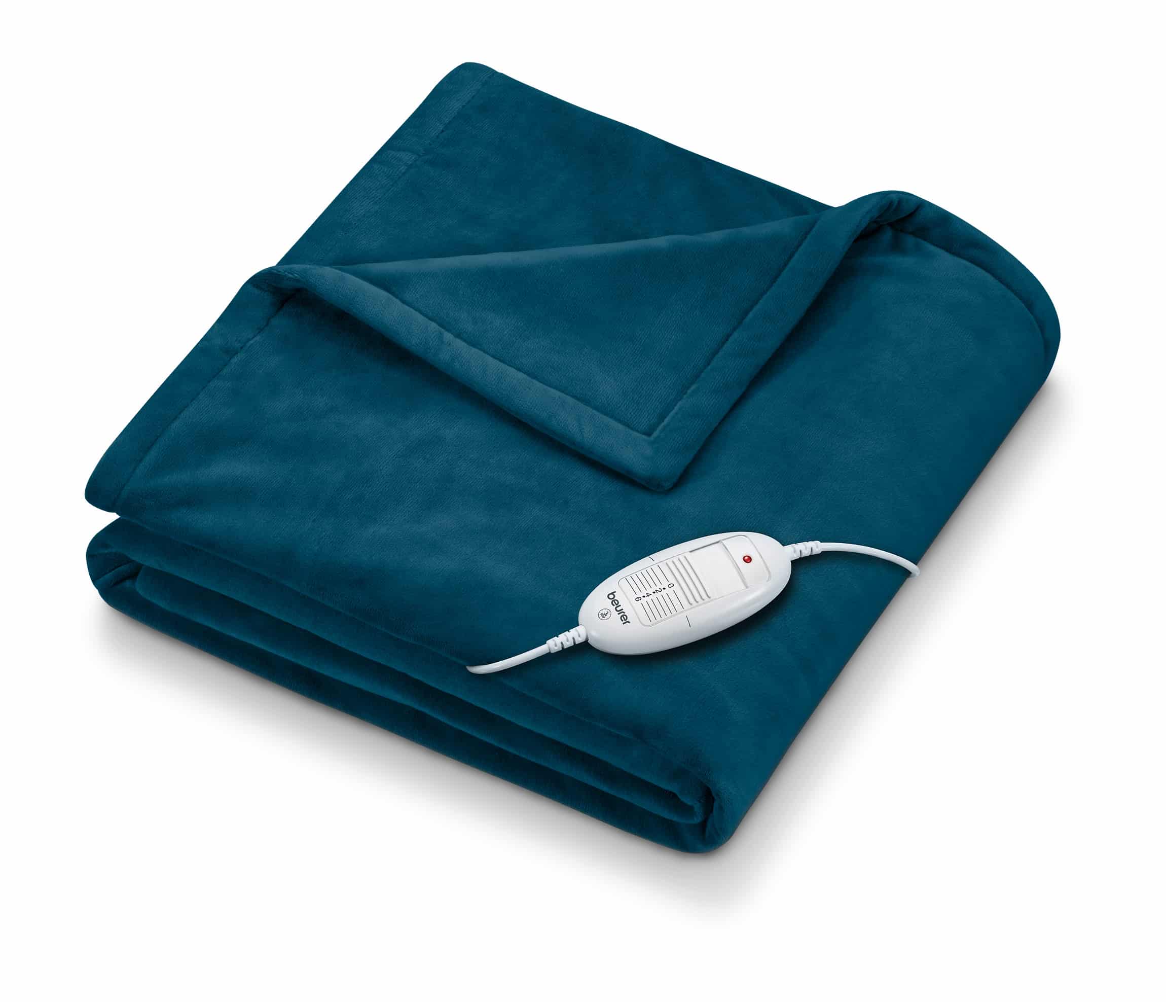 Beurer HD 75 Cosy Ocean Kuscheldecke.