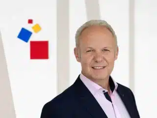 Thomas Kastl, Leiter Ambiente Dining