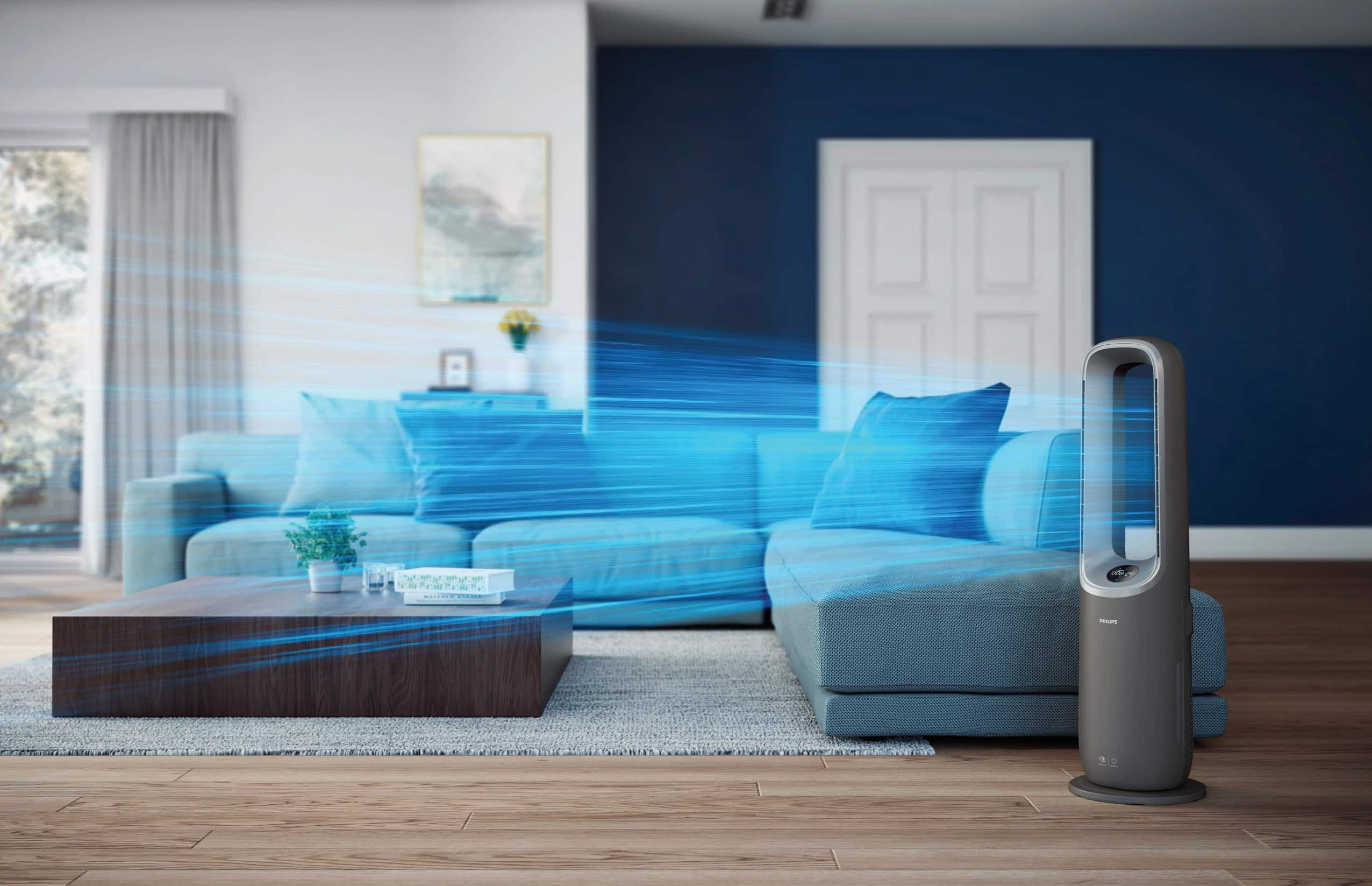 Philips Air Performer AMF870/15