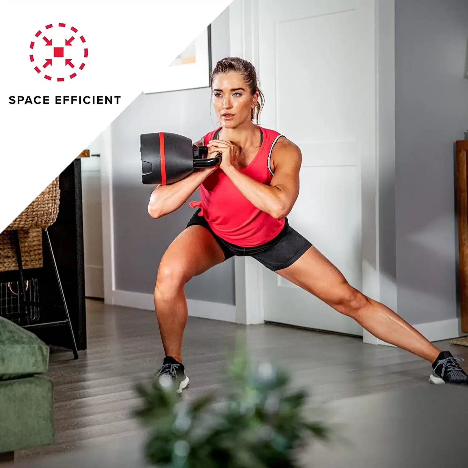 Bowflex SelectTech verstellbare Hanteln und Gewichten System