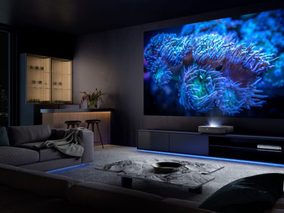 Hisense Laser Cinema PL1