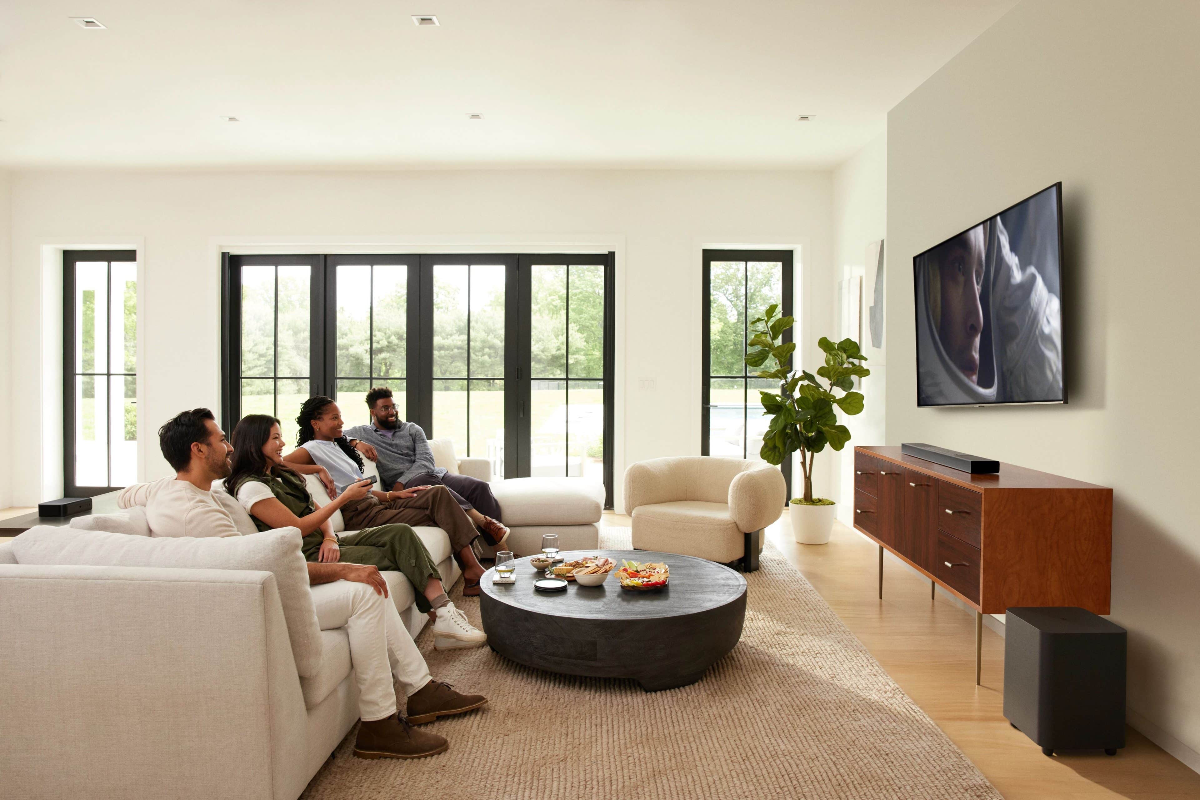 JBL Bar 1300 Lifestyle