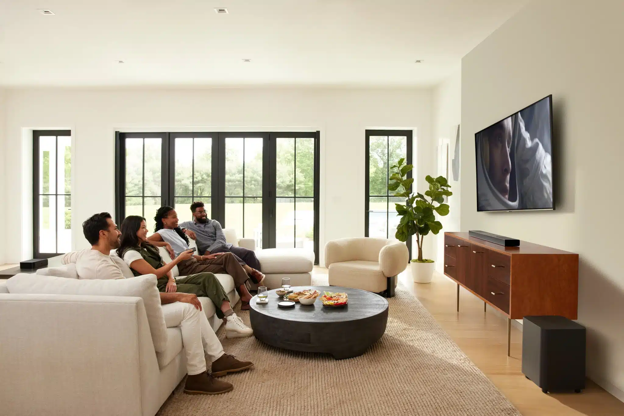 JBL Bar 1300 Lifestyle